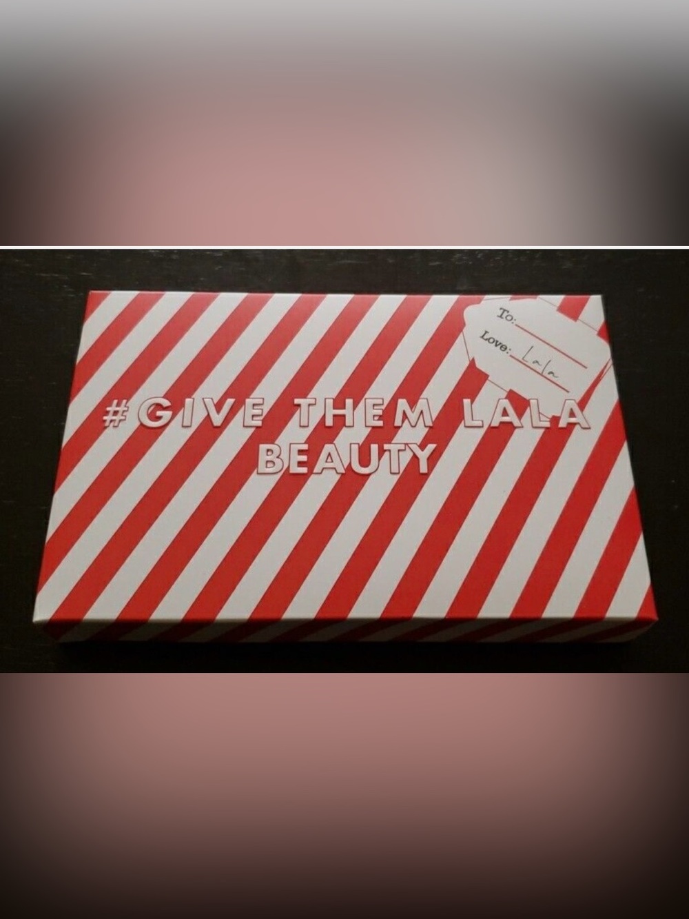 GIVE THEM LALA BEAUTY CANDY LAND LIP SET - BRAND NEW in the box! - Picture 7 of 14